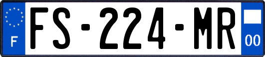 FS-224-MR
