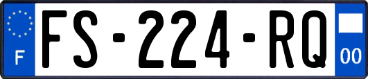 FS-224-RQ