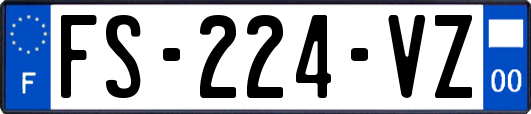 FS-224-VZ