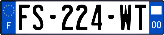 FS-224-WT