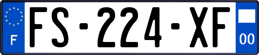FS-224-XF