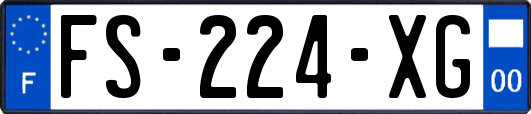 FS-224-XG