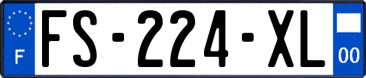 FS-224-XL