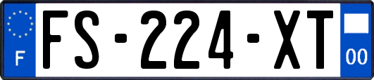 FS-224-XT