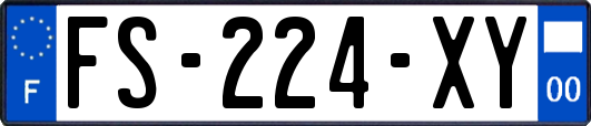 FS-224-XY