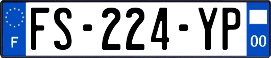 FS-224-YP