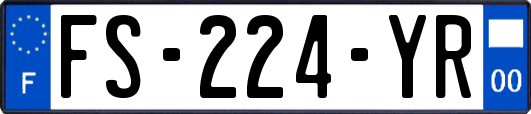 FS-224-YR