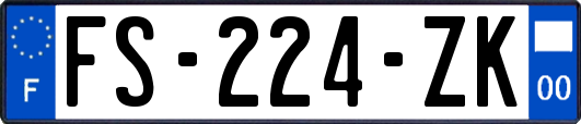 FS-224-ZK