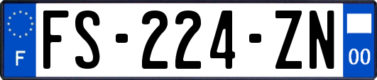 FS-224-ZN