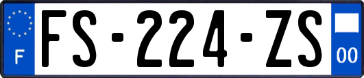 FS-224-ZS