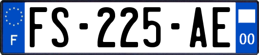 FS-225-AE