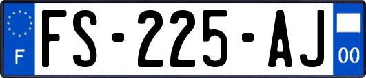 FS-225-AJ