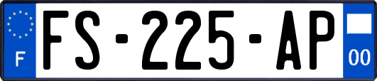 FS-225-AP