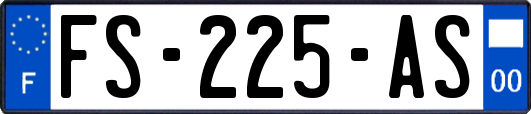 FS-225-AS