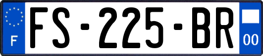 FS-225-BR