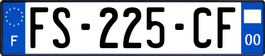 FS-225-CF