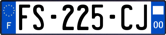 FS-225-CJ