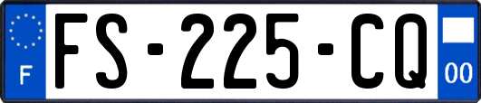 FS-225-CQ