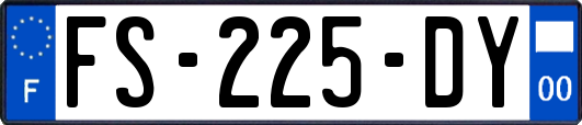 FS-225-DY
