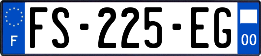 FS-225-EG