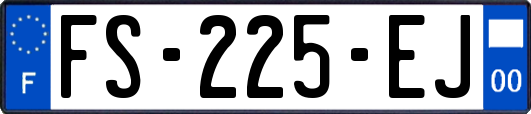 FS-225-EJ