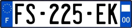 FS-225-EK