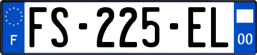 FS-225-EL
