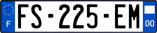 FS-225-EM