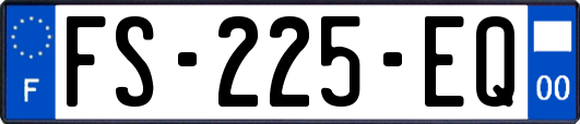 FS-225-EQ