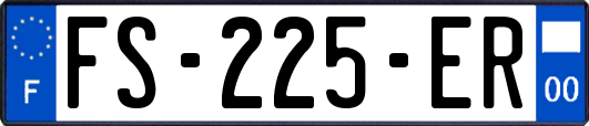 FS-225-ER