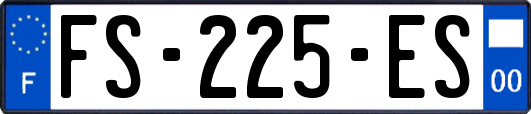 FS-225-ES