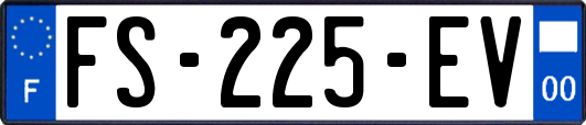 FS-225-EV