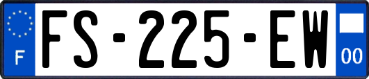 FS-225-EW