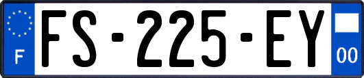 FS-225-EY