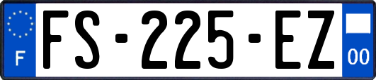 FS-225-EZ