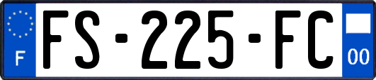 FS-225-FC