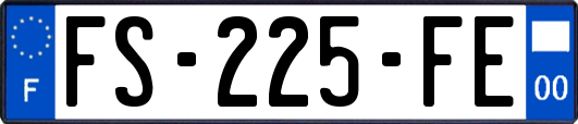 FS-225-FE