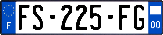 FS-225-FG