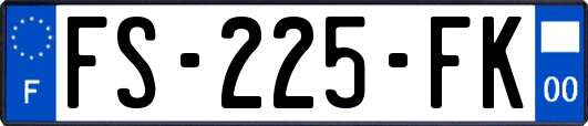 FS-225-FK