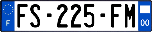 FS-225-FM