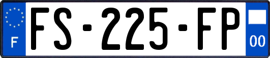 FS-225-FP
