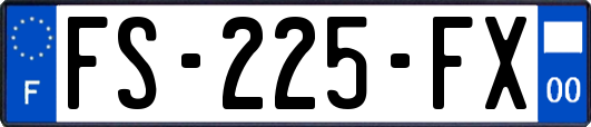 FS-225-FX