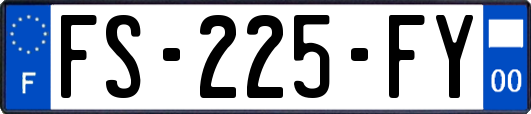 FS-225-FY