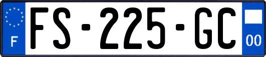 FS-225-GC