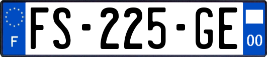 FS-225-GE