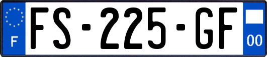 FS-225-GF