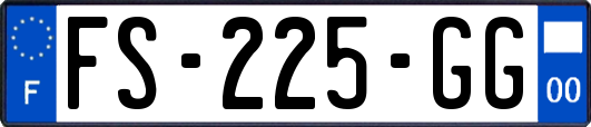FS-225-GG