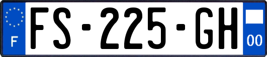 FS-225-GH