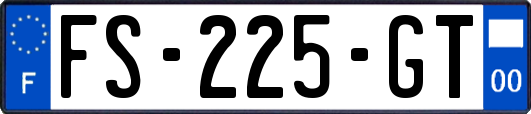 FS-225-GT