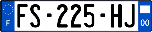 FS-225-HJ